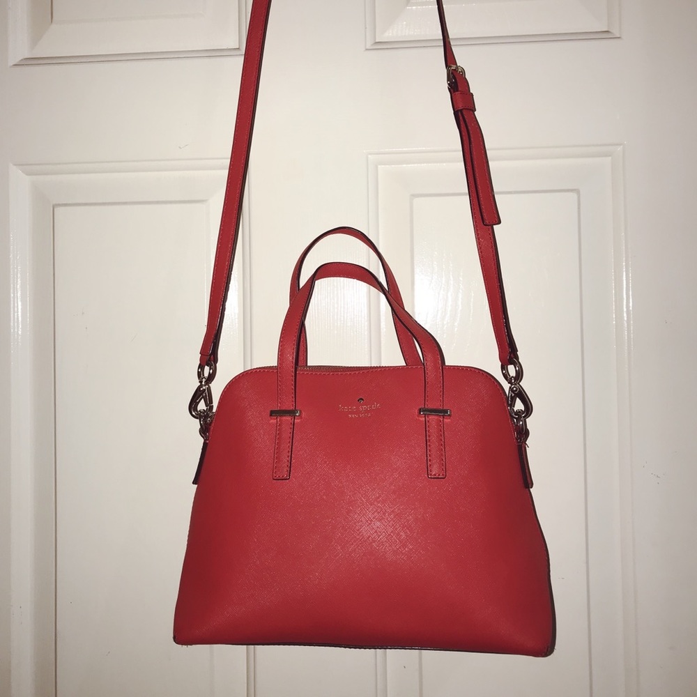Kate spade purse - Picture 2 of 2